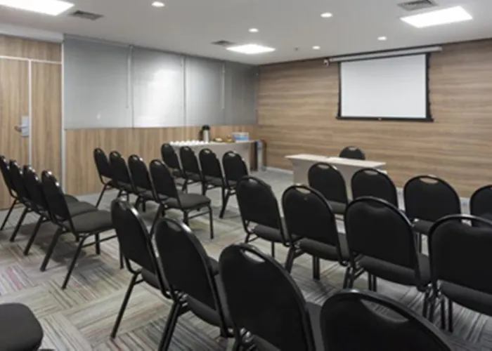 Comfort Hotel Santos