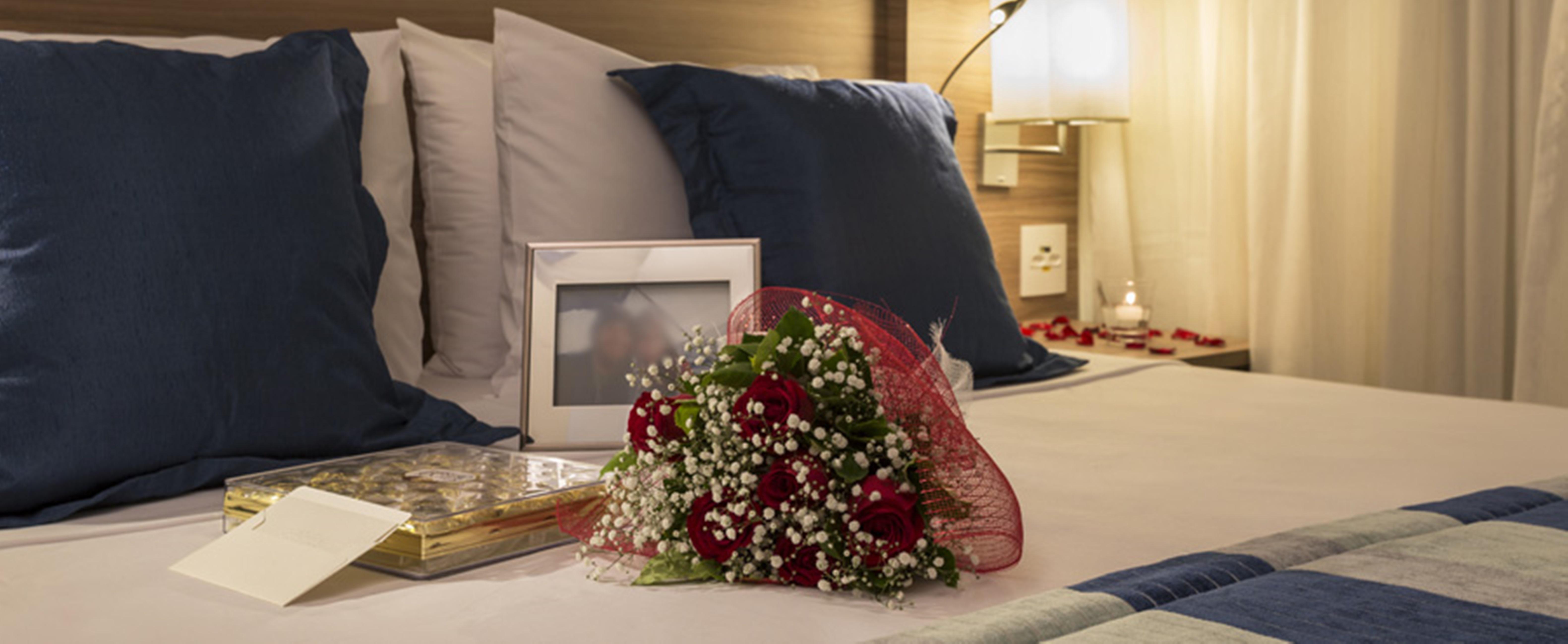 Hotel Comfort Santos (Sao Paulo)