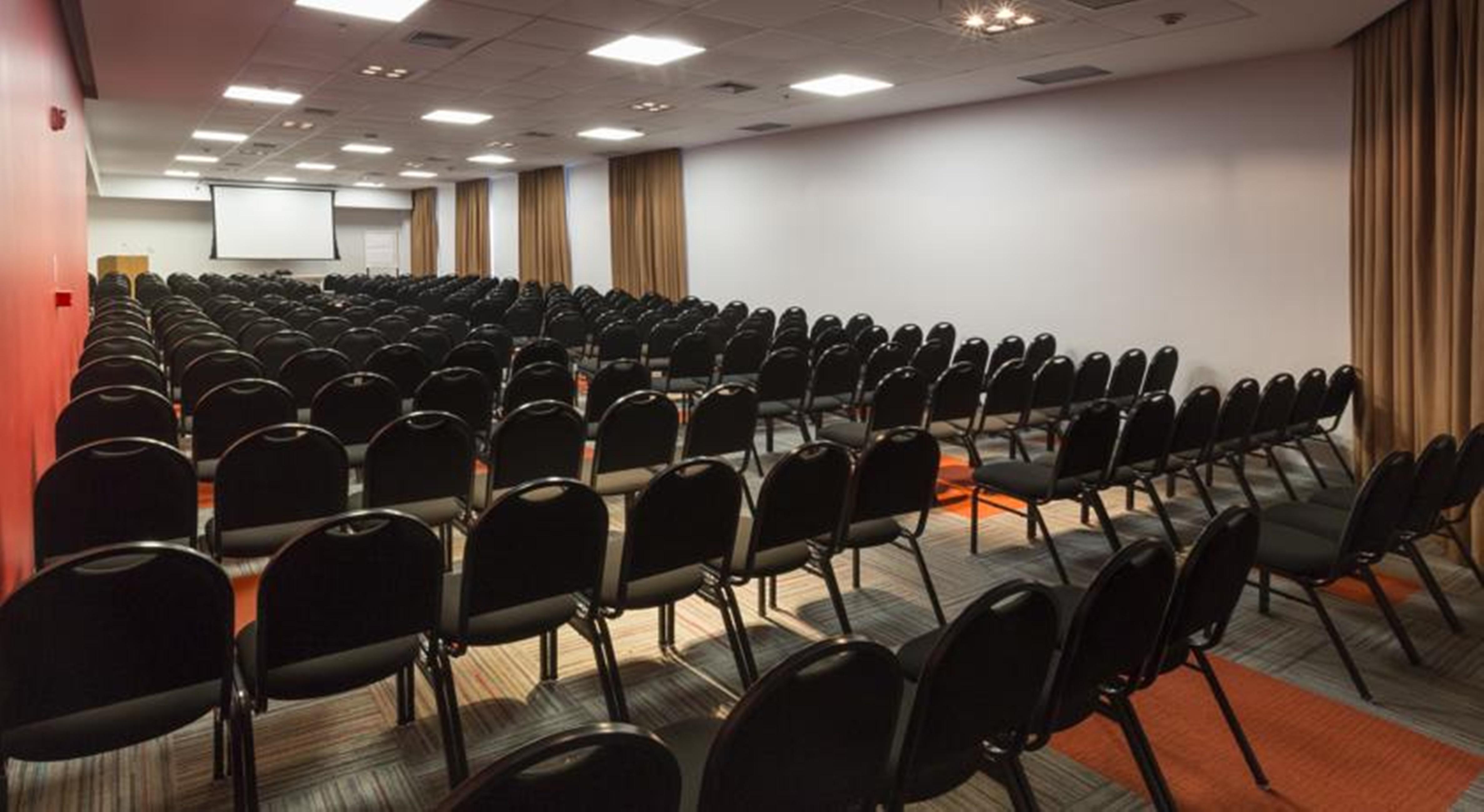 Comfort 3* Santos (Sao Paulo)