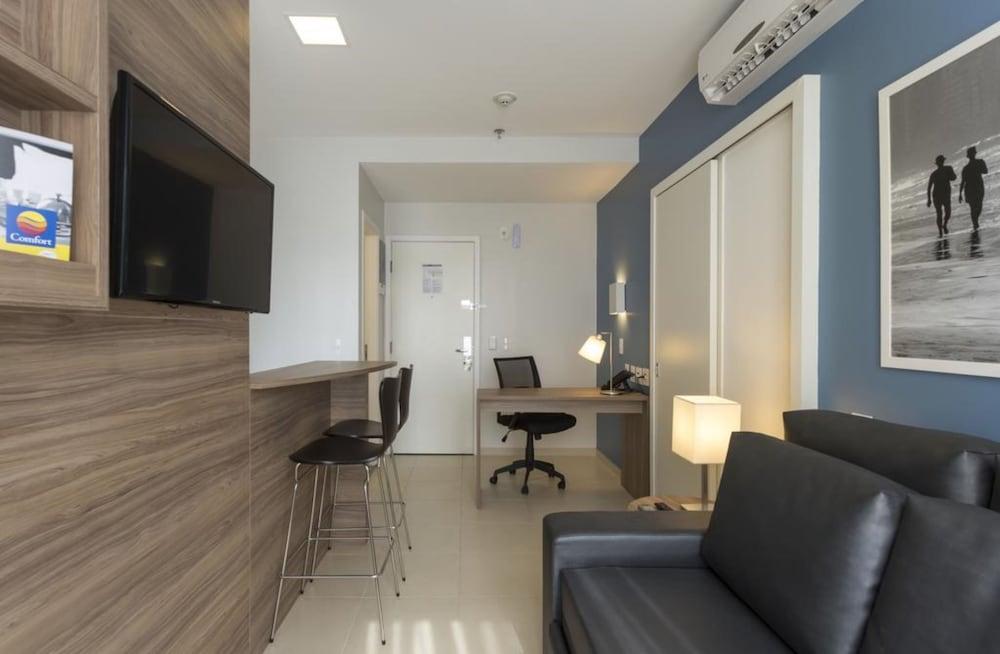 Comfort 3*